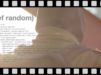 (def random) cover